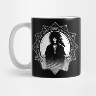 The King of Dreams Mug